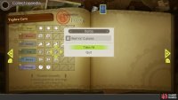 be sure to complete the Collectopaedia here before moving on.