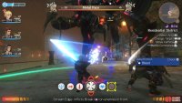 You&rsquo;ll only be able to watch as you deflect in the first battle