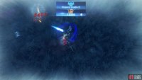 Emperor Combo X is a powerful two-hit attack that will likely down the target