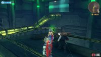 which you can use to destroy the Turbine Room