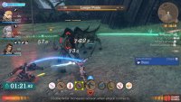 line enemies up and make use of Double Wind to strike them all