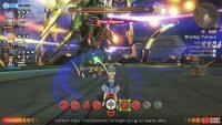 Ether Jammer will inflict Ether Defence Down and Slow