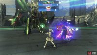 you won’t have long to react to Quick Cannon.
