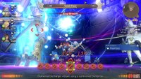 while King Breaker will inflict Topple on the entire party