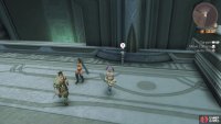 The location of Atael for Looking for a Lost Son