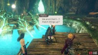 Cherri and Rasha may finally get along