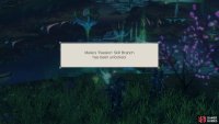 completing this quest unlocks Melia’s fifth skill branch, Passion.