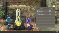 This allows you to get better cylinders in order to max out the gems