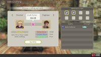 Once you have the cylinders, use Shulk and Reyn to get the best quality gems