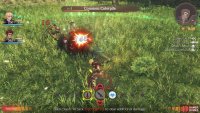 Back Slash can be one of Shulk’s most powerful skills