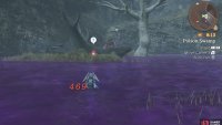 Smelly Perfume is found in Poison Swamp