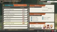 You’re back in control of Shulk for this Time Attack