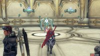 The Swan Pendant is found on B1F in the High Entia Tomb