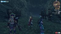 you can only unlock the wooden gate when you have Kilaki’s Note