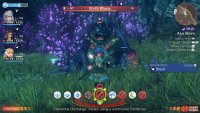 The Eryth Rhana is found on the shore to the north of the High Entia Tomb landmark (lots of swimming required to reach the beach!)