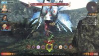 The Unreliable Rezno must be defeated so that Riki can be come true Heropon