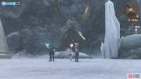 This War God statue is the original depiction of the High Entia faith,