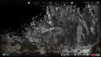 Black Box 10 Bonewhite Tear Location