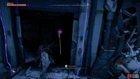 Black Box 10 Bonewhite Tear Found