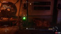 Finally, overload the Power Cell