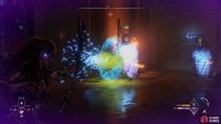 then attack the leader with melee. 