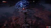 then glide over to the Tallneck.