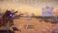 It’s easier to scan to see if you’ve found an Apex machine or not