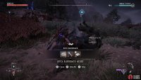 Apex machines will drop hearts, which are needed to upgrade stuff