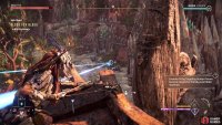 Be mindful that others can pick up the Ravager Cannon that the leader has