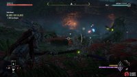 You will find a few Rebels at the campfire