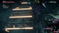 It will allow you to reach the vents