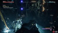 You’ll have to cross this way to reach the other side
