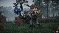 Grazer in the game