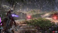 There are a number of tripwires in the area with the Fireclaw