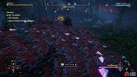 Track your enemies’ movements to learn their routes