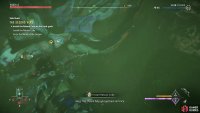 After removing the rocks, you will be able to install the reboot code