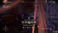 Don’t forget to loot the Berserker Hunter Bow from the chest
