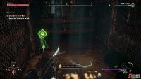 There will be a number of chests underground, at the dead ends