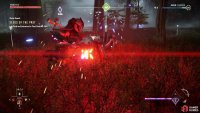 You can perform Silent Strikes on some of the Burrowers to thin the numbers