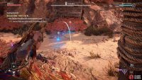 Use Rocks to lure the machines to the traps and tripwires
