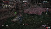meaning you failed the trial and the chests will become unavailable to loot