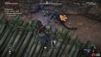 If above an enemy, you can do a Strike from Above