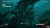 You will need to manually install both converters back into the Tallneck