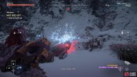 The Stalker’s Dart Gun on the ground can be a big help in dealing big damage