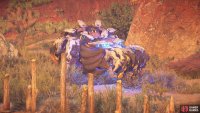 Widemaw in the game