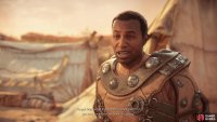 Start the quest “Breaking Even” by talking directly to Porguf,
