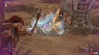 while the Mining Claws are more accessible, albeit less vulnerable.