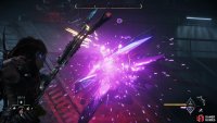Use Plasma weapons on the Specter,