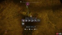 and dive for the loot beyond.