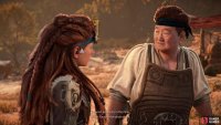 or by talking to Korvend outside of the Crimson Narrows.